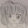 Tomoyo, Sakura, and Chiharu